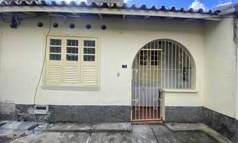 Imagem: Casa c/ 2/4 em Vila Fechada, Trav. Dos Tupinambas