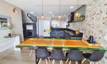 Imagem 5: Casa para aluguel, tem 200 metros quadrados com 4 quartos em Praia dos Castelhanos - Anchi