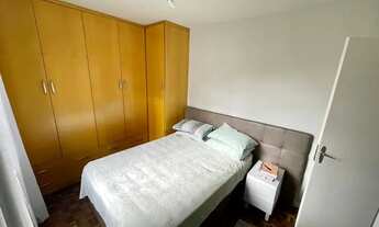 Imagem 6: Apartamento para venda possui 60 metros quadrados com 2 quartos em Bigorrilho - Curitiba