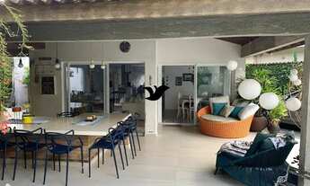 Imagem 6: LINDA CASA DE PRAIA NA BARRA DO UNA