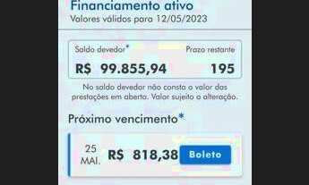 Imagem 5: Ágio de casa próximo ao aparecida shopping