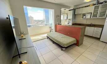 Imagem 2: APARTAMENTO CONDOMÍNIO VITA 3 QUARTOS SENDO 1 SUÍTE COM MÓVEIS PROJETADOS