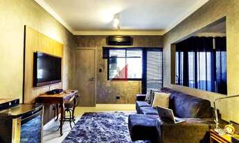 Imagem 2: LE BOUGAINVILLE DISPONÍVEL PARA LOCAÇÃO