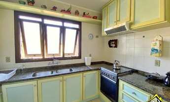 Imagem 2: Páscoa/Balonismo 2023 - Apartamento c/ 2 Quartos (1 c/ AR) - Praia Grande - 2 Quadras Mar