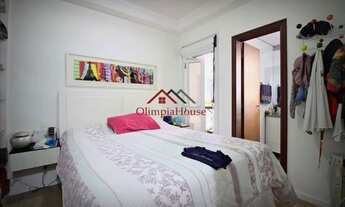 Imagem 12: Apartamento Locação 3 Dormitórios - 98 m² Moema