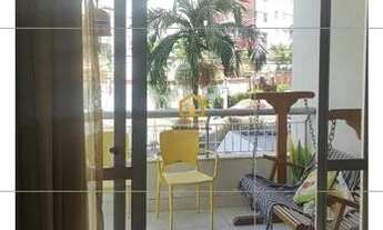 Imagem: Apartamento à venda no bairro Setor Bela