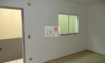 Imagem 3: Casa Assobradada, Jardim Japão - São Paulo