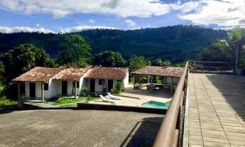 Imagem 6: Vendo Chácara em Terra Vermelha com 50 Hectares em Caruaru/PE