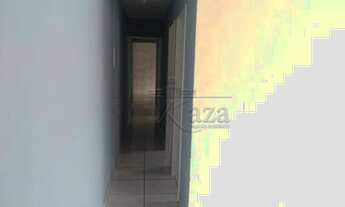 Imagem 3: Casa Padrão em São José dos Campos