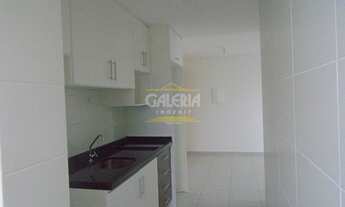 Imagem 4: APARTAMENTO no CENTRO com 1 quartos para LOCAÇÃO, 39 m²