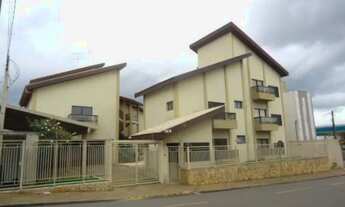 Imagem 2: Apartamento Padrão em São Carlos