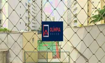 Imagem 6: Venda Apartamento 2 Dormitórios - 80 m² Pinheiros