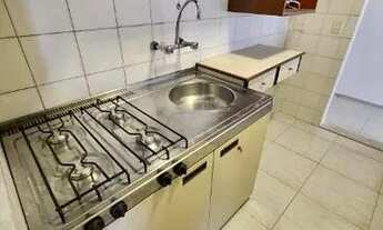 Imagem 4: CHARMOSO APARTAMENTO EM MOEMA 1 DORMITÓRIO