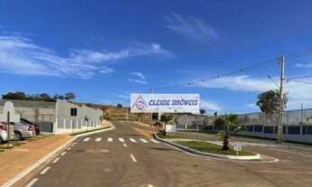 Imagem 3: Casa Condomínio Sicília Residence com 3 dormitórios para alugar, 100 m² por R$ 2.800/mês