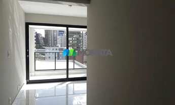 Imagem 6: BELO HORIZONTE - Apartamento Padrão - Serra