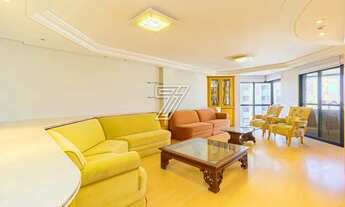 Imagem 5: Apartamento para venda com 234 metros quadrados