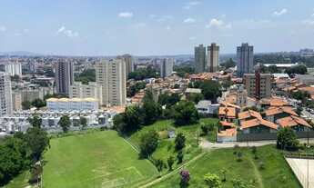 Imagem 7: Apartamento para alugar no Residencial Nena Moncayo, Sorocaba/SP