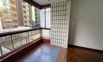 Imagem 3: Apartamento à venda no bairro Carmo