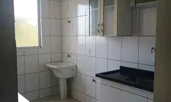 Imagem 4: Apartamento com 2 dormitórios à venda, 50 m² por R$ 170.000,00 - Campos Elíseos - Taubaté