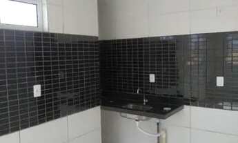 Imagem 7: Apartamento para venda tem 23 metros quadrados com 1 quarto em Recanto do Poço - Cabedelo