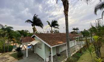 Imagem 2: Casa à venda, área gourmet, 3 Quartos, 1 Suite, 1 Vaga, 927.48M², Panorama 2, Bragança Pau