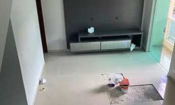 Imagem 2: Sobrado para venda com 143 metros quadrados com 3 quartos em Jardim Paraíso - Santo André