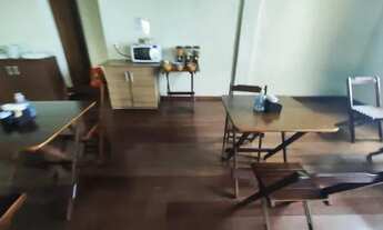 Imagem 4: Oportunidade Loft frente mar na Praia Campista mobiliado c/ 1 quarto, 1br 1vg , split