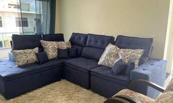 Imagem: Apartamento Temporada Praia de Gravatá-Navegantes