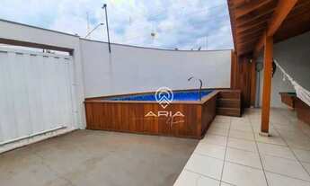 Imagem 7: Casa à venda, 4 quartos, 2 suítes, Jd Adriana II - Zona Sul de Londrina