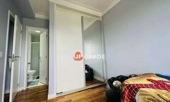 Imagem 2: Apartamento com 3 dormitórios para alugar, 166 m² por R$ 19.590/mês - Edifício London Vill