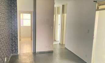 Imagem 2: Apartamento 02 Dormitórios Térreo c/ quintal