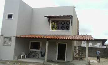 Imagem: Casa de 1º andar no Povoado Pedras em Marechal