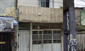 Imagem 6: Ponto comercial e casa anexa