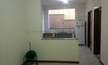 Imagem 5: Venda Casa geminada Califórnia Belo Horizonte