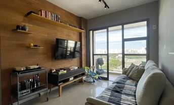 Imagem: Excelente apartamento 2 quartos com suíte