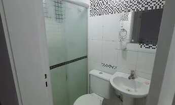 Imagem 7: Apto 2/4 próximo a UNEB no cabula