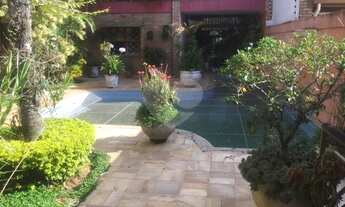 Imagem 4: Lindo sobrado de alto padrao no entre serras