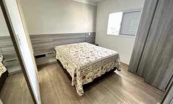 Imagem 3: CENTRO SBC - APARTAMENTO MOBILIADO