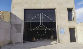 Imagem: Comercial Galpão/Barracão em Marília