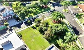 Imagem: Terreno Condominio Pitangueiras em Ribeirão