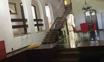 Imagem: Alugo suíte na casa principal do Sítio