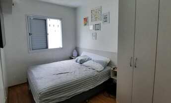 Imagem 6: Apartamento para venda tem 68 metros quadrados com 2 quartos em Marapé - Santos - SP