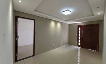 Imagem 4: Casa com 3 quartos e suíte master no Antares