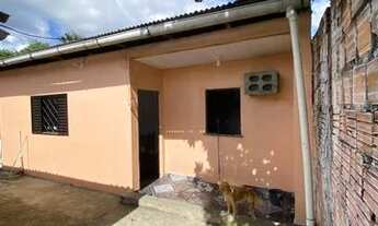 Imagem 6: Vendo casa no conjunto Ribeiro Jr 2- Cidade Noca