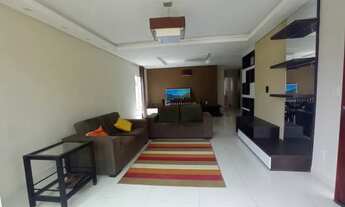 Imagem 2: Casa de condomínio térrea para venda tem 201 metros quadrados com 3 quartos