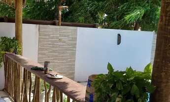 Imagem: Alugo casa moboliada Praia do Prea / Jericoacoara