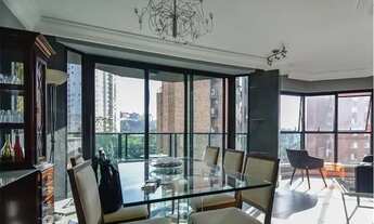 Imagem 7: Apartamento com 2 Dormitorio(s) localizado(a) no bairro Santo Amaro em São Paulo / Ref.