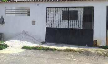 Imagem: Casa Trobogy 3 quartos R$ 980,00