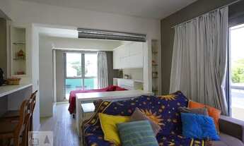 Imagem: Apartamento para Aluguel - Auxiliadora