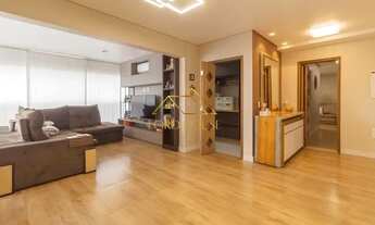 Imagem 2: Apartamento para Locação em São Paulo, Pinheiros, 4 dormitórios, 2 suítes, 6 banheiros, 4